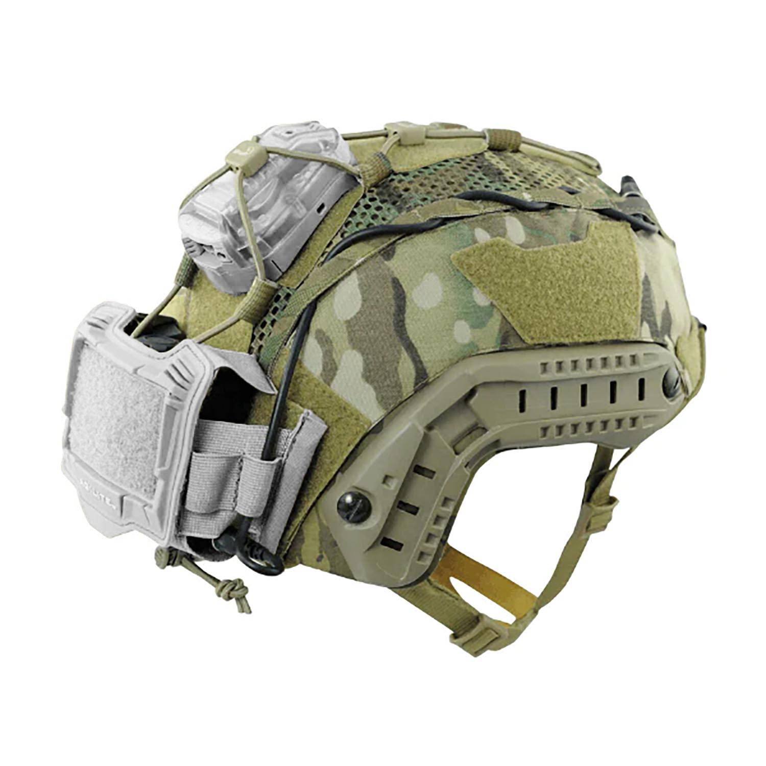 AGILITE OPS-CORE FAST ST/XP LEGACY HIGH CUT HELMET COVER GEN