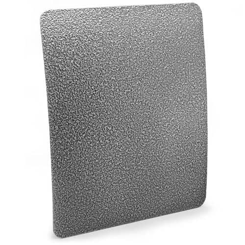 Galls Hard Shock Plate 10" x 8"