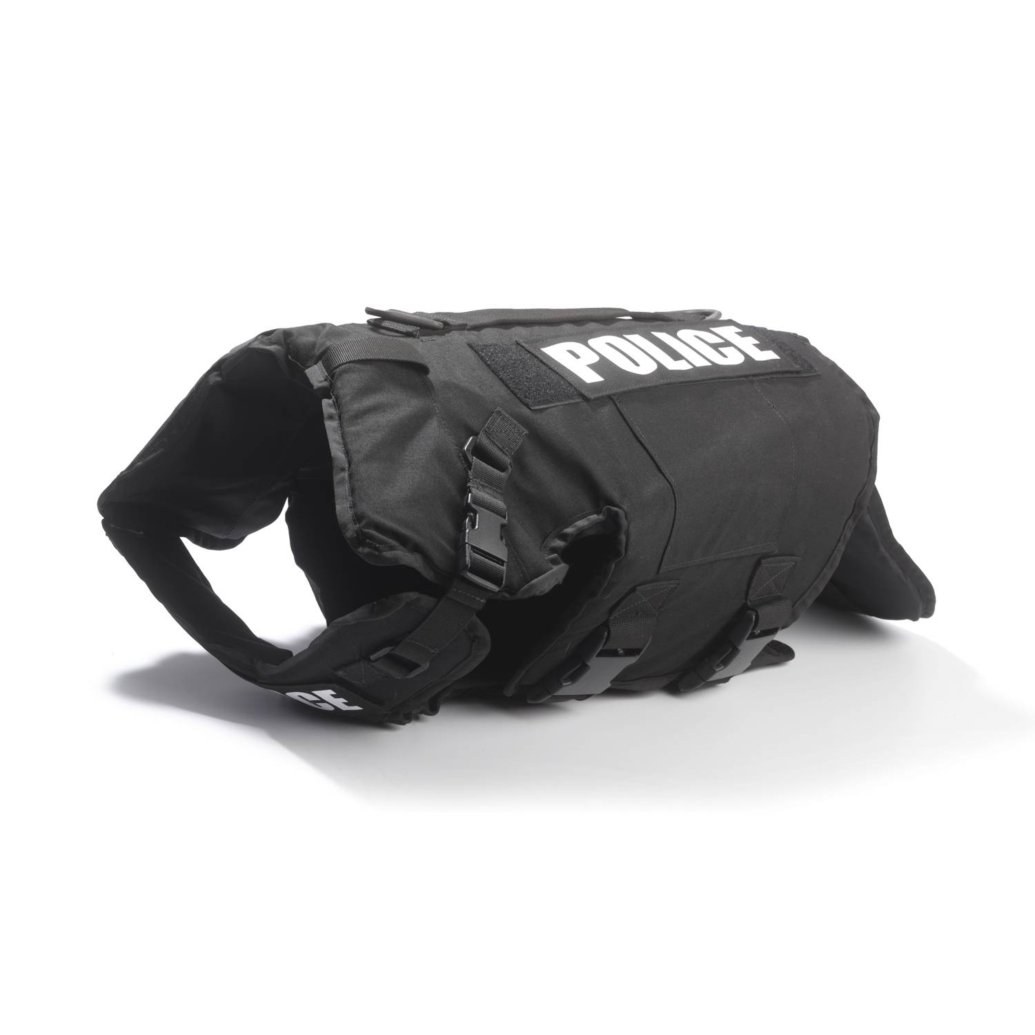 Point Blank K9 Operations Vest with CII-3 Armor