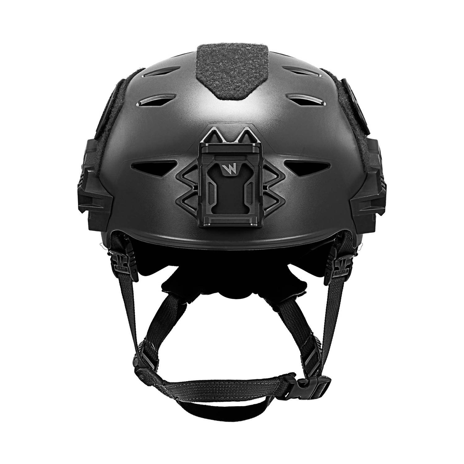TEAM WENDY EXFIL LTP RAIL 3.0 HELMET