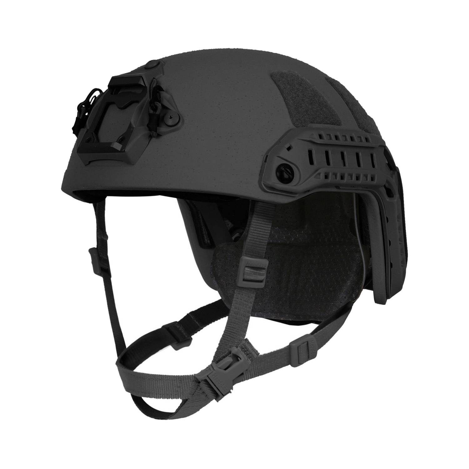 FAST XR HC HELMET