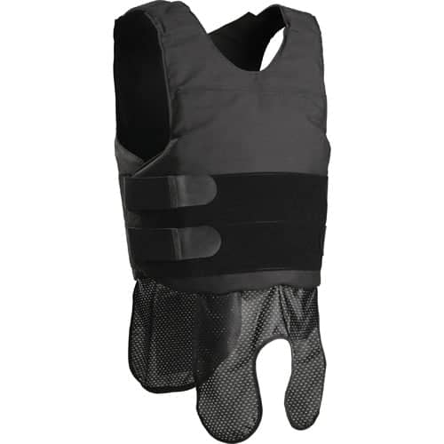 Galls SE Body Armor Threat Level II NIJ Number CII-3