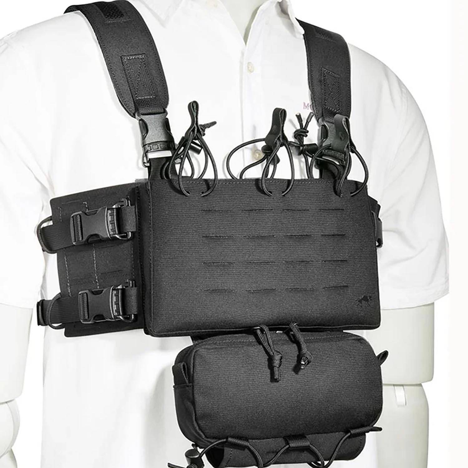 TASMANIAN TIGER SMALL COMBI RIG