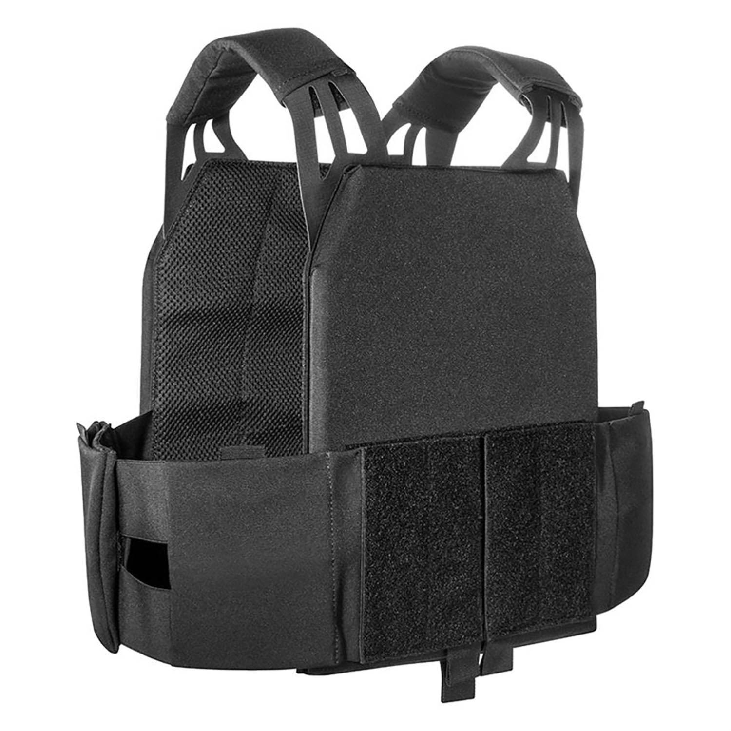 TASMANIAN TIGER PLATE CARRIER LP MKII S/M