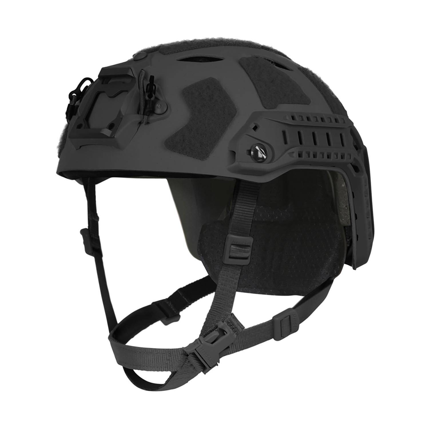 Ops-Core FAST SF Carbon Helmet System