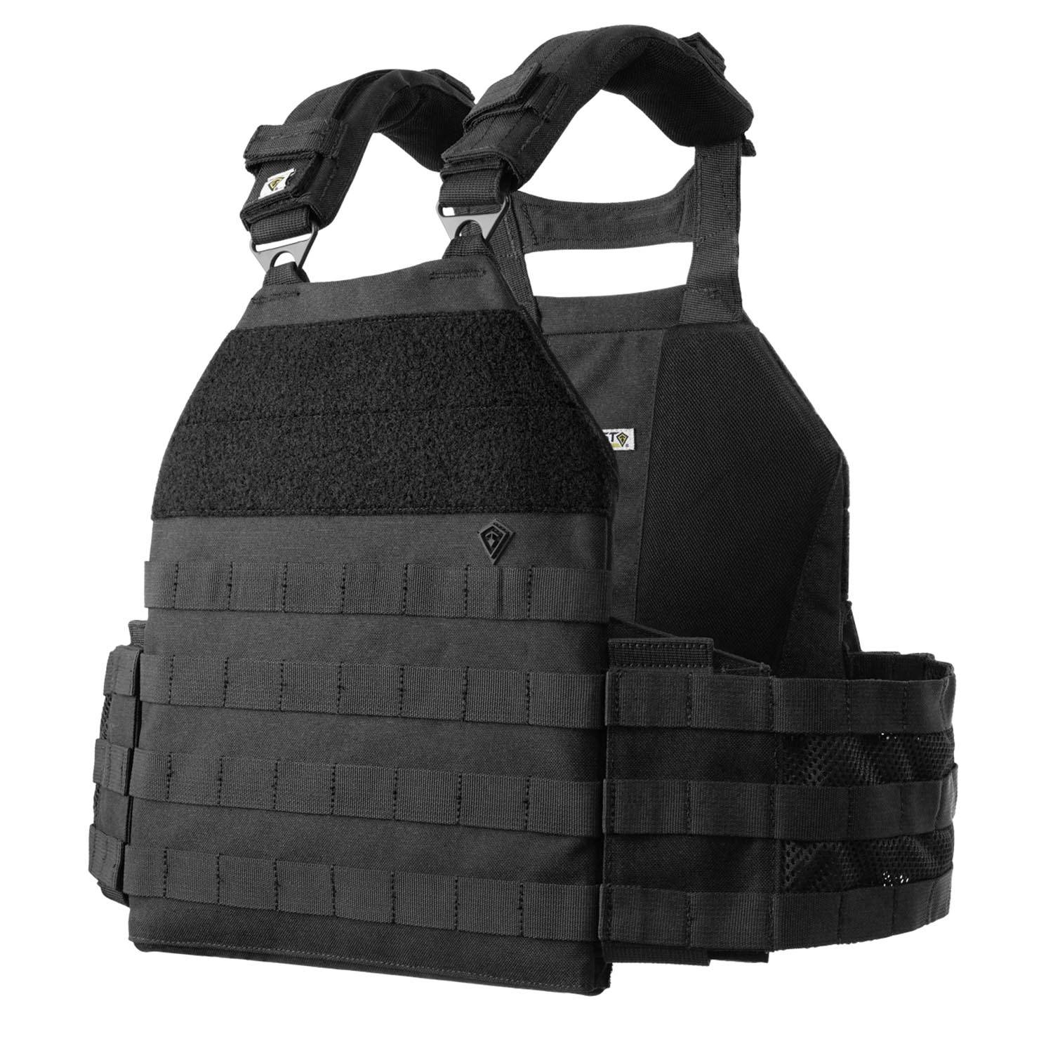 FIRST TACTICAL SPECIALIST PLATE RACK