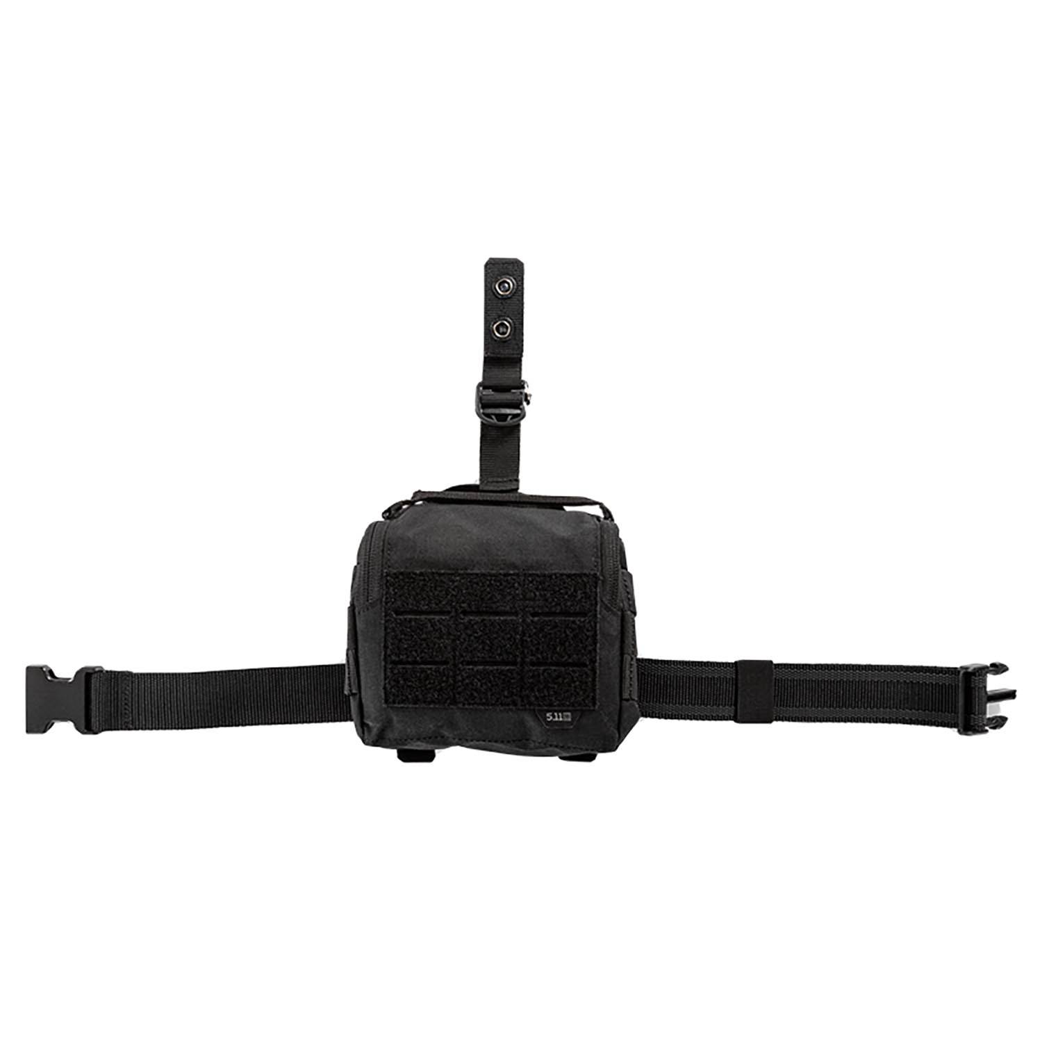 5.11 TACTICAL 6RD GRENADE POUCH