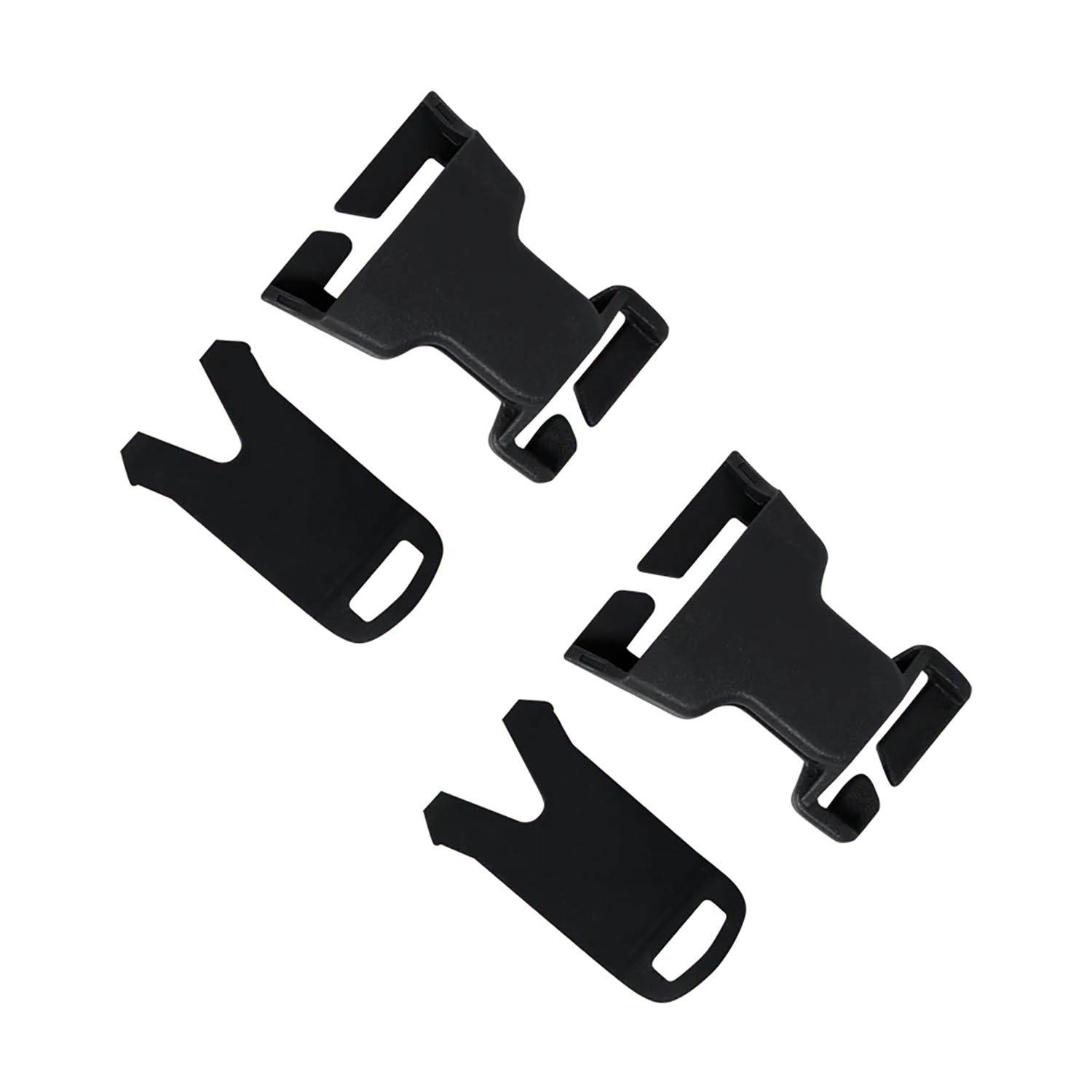 CONDOR VAS QUICK-DETACH BUCKLES (6-PACK)