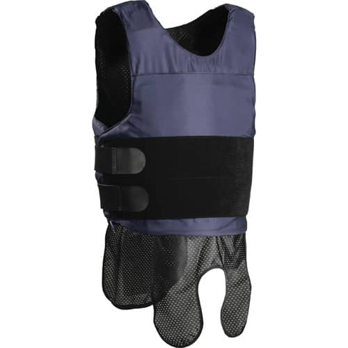 Galls by Point Blank GL Body Armor Threat Level IIA NIJ Numb