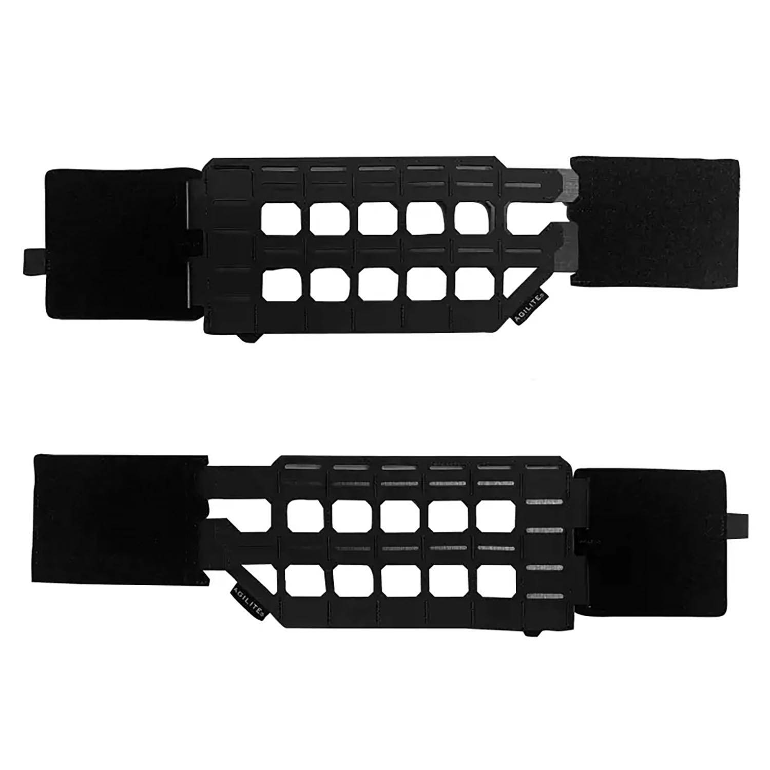 AGILITE WARFIGHTER PLATE CARRIER CUMMERBUND