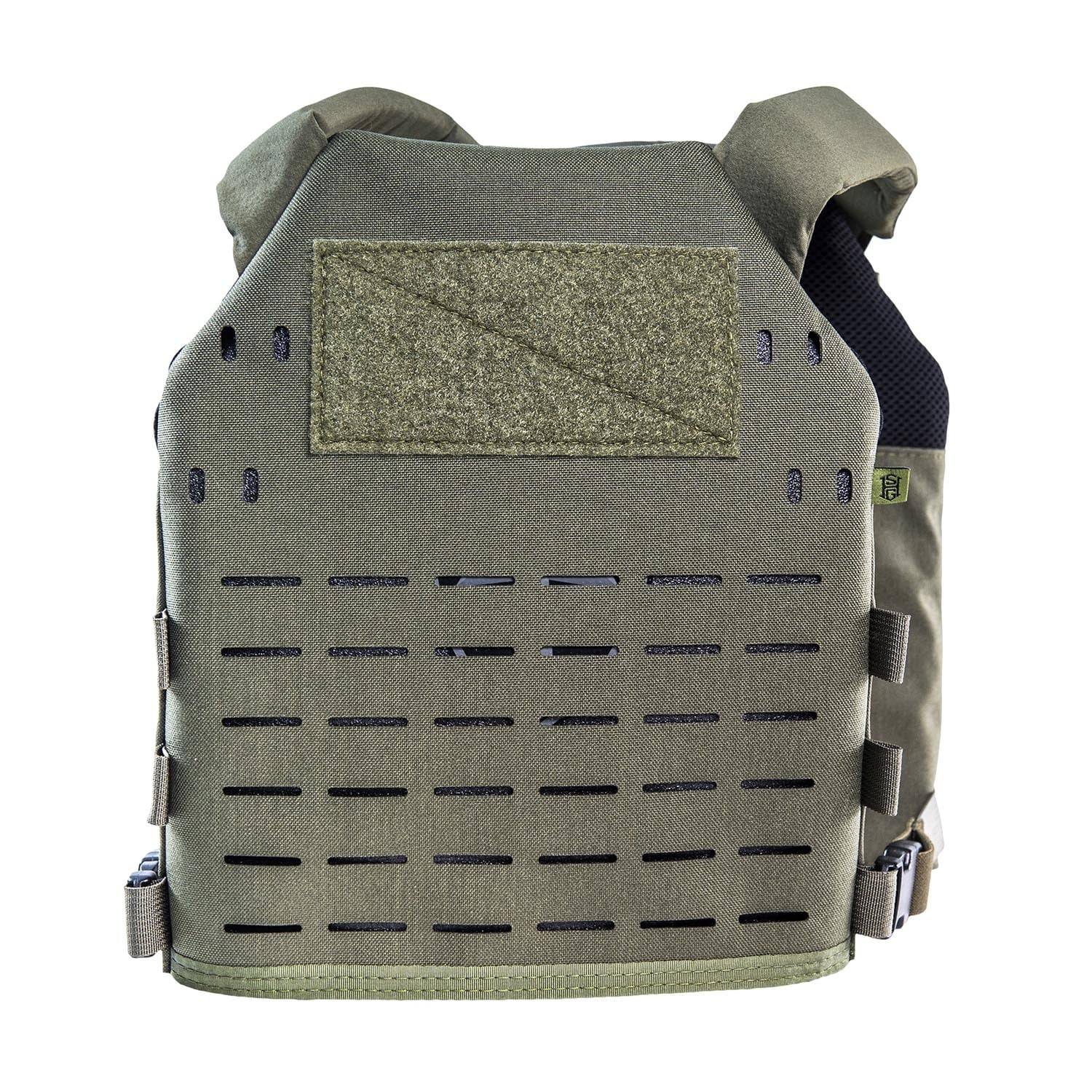 High Speed Gear Core Plate Carrier