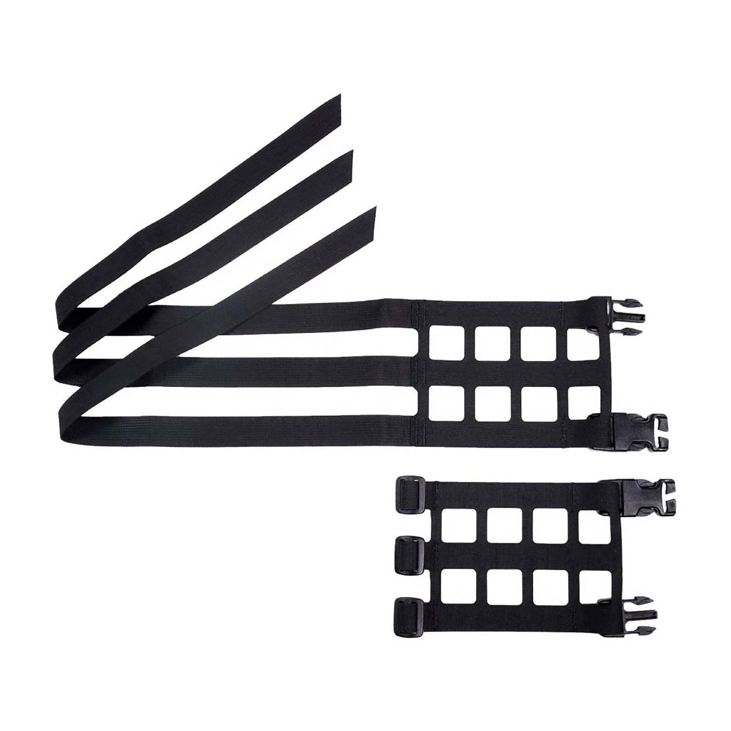 HIGH SPEED GEAR CORE CUMMERBUND 2-COLUMN