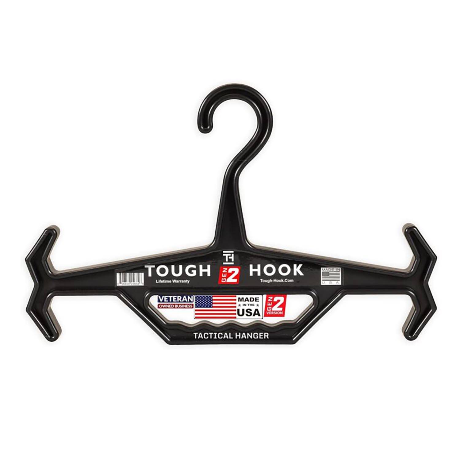 TOUGH HOOK HANGER GEN 2
