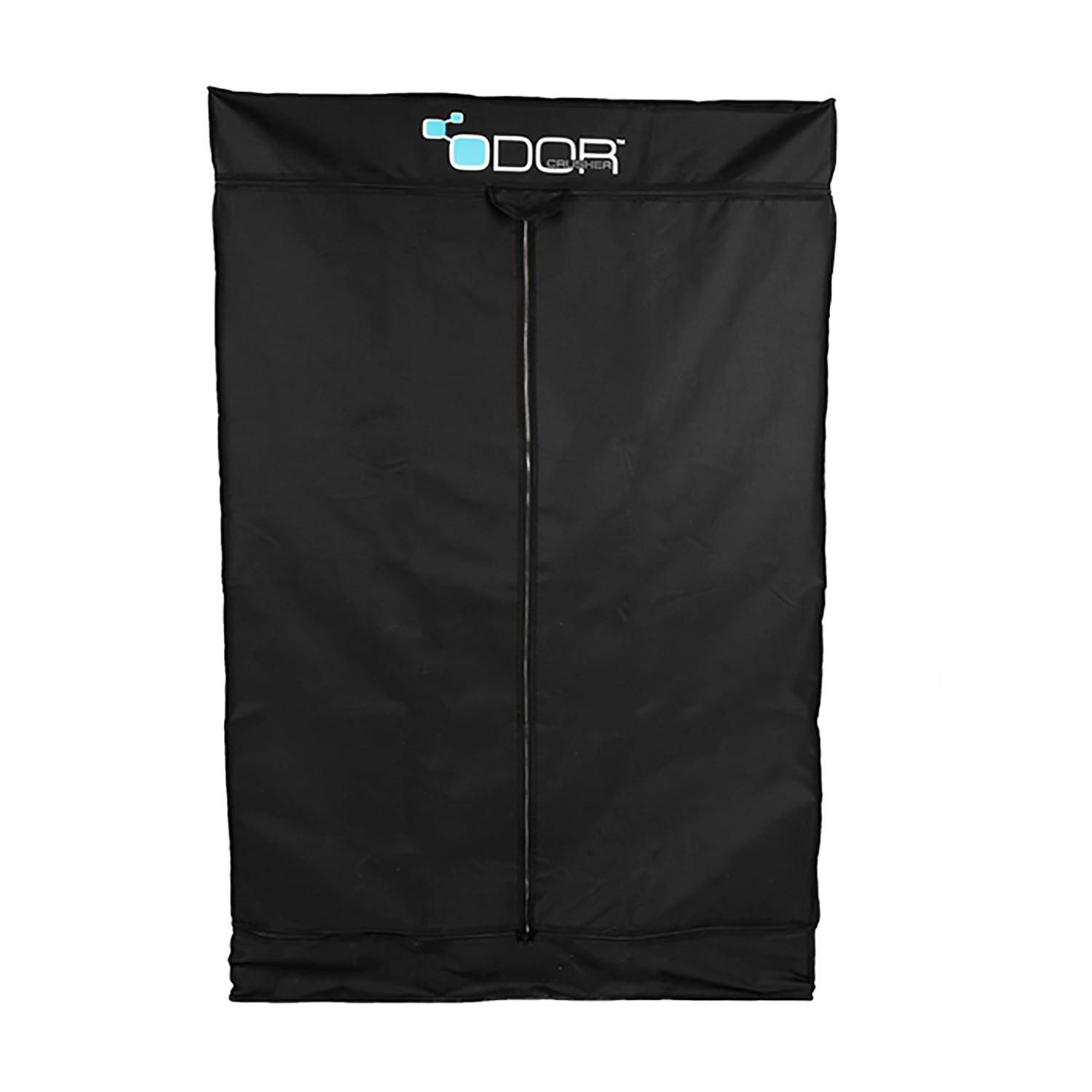 Odor Crusher Dry Clean Gear Drying and Deodorizing Closet