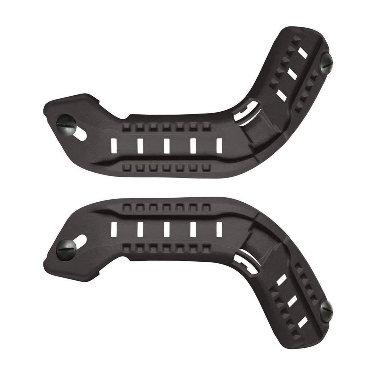 SHELLBACK TACTICAL HELMET SIDE RAILS, SET OF 2