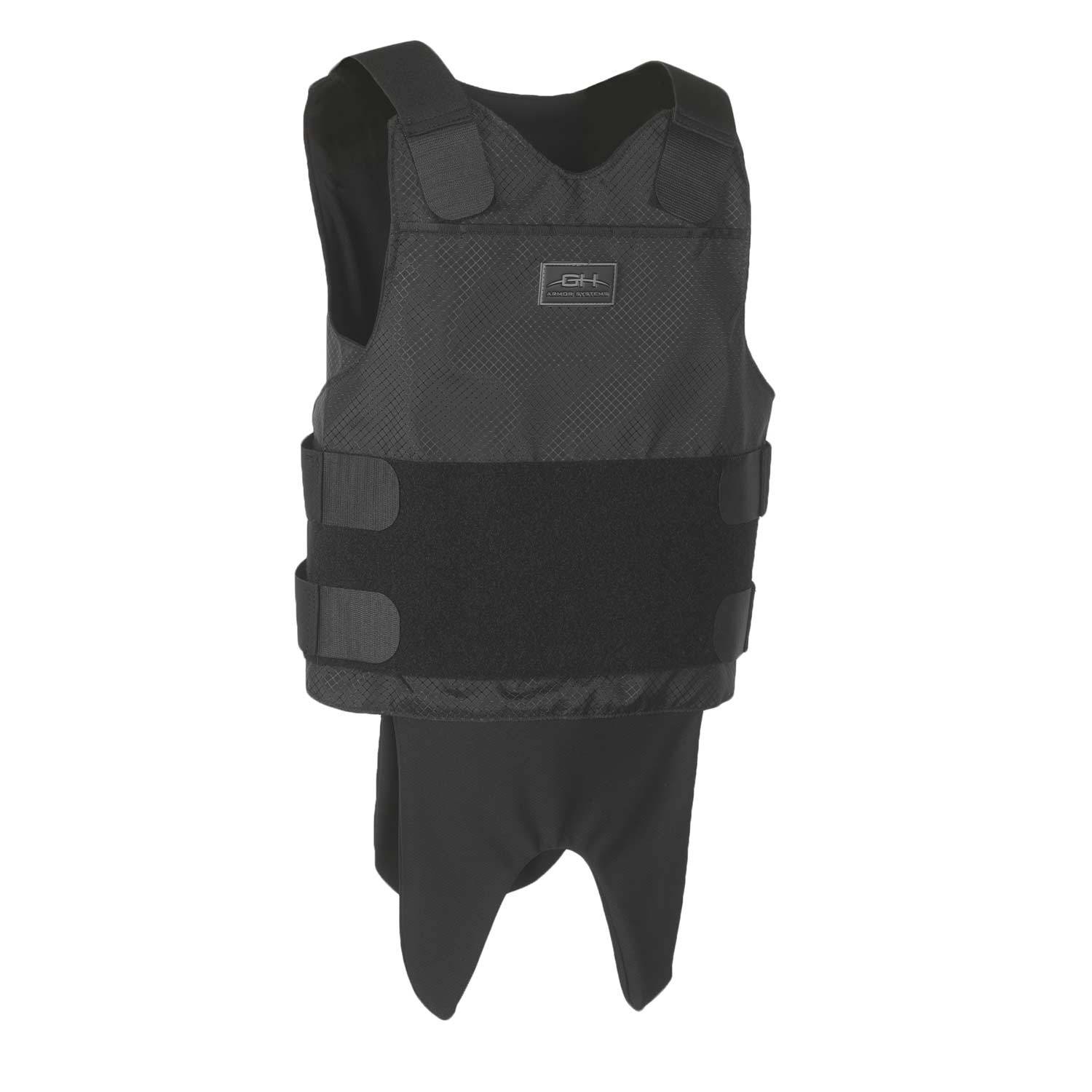 GH ARMOR PROX BODY ARMOR PACKAGE LEVEL IIIA