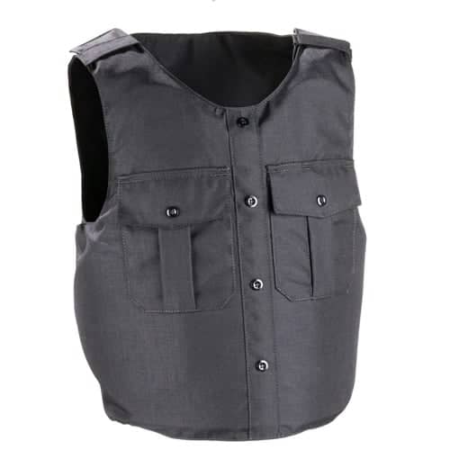 Armor Express Dress Vest Carrier