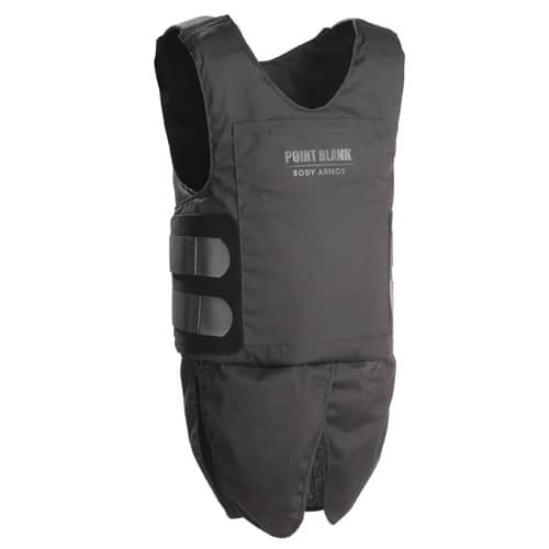 Point Blank Spike 2 Vest