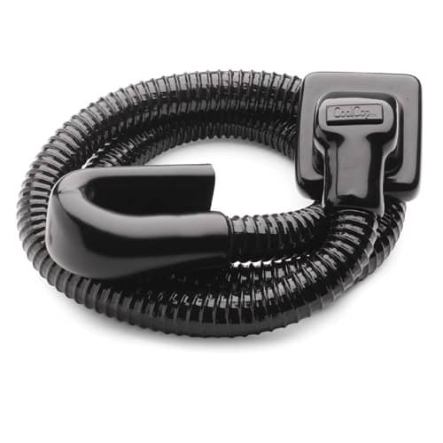 Cool Cop Body Armor Air Conditioning