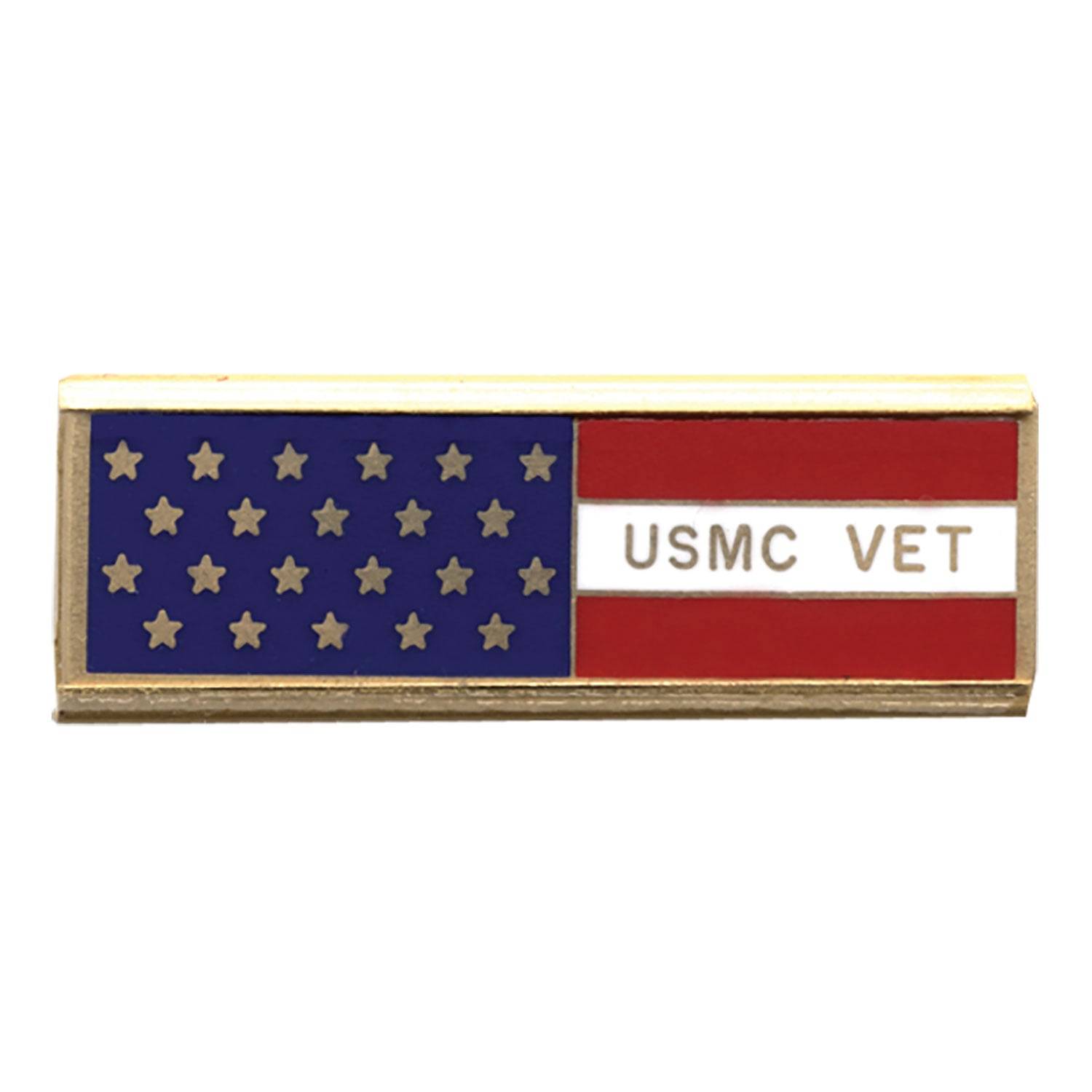 BLACKINTON UNITED STATES MARINE CORPS COMMENDATION BAR