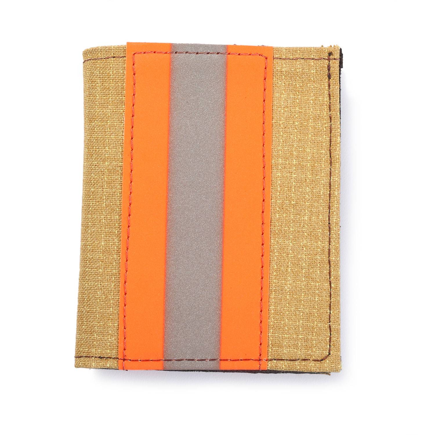 PERFECT FIT FIREFIGHTER HIDDEN BADGE WALLET