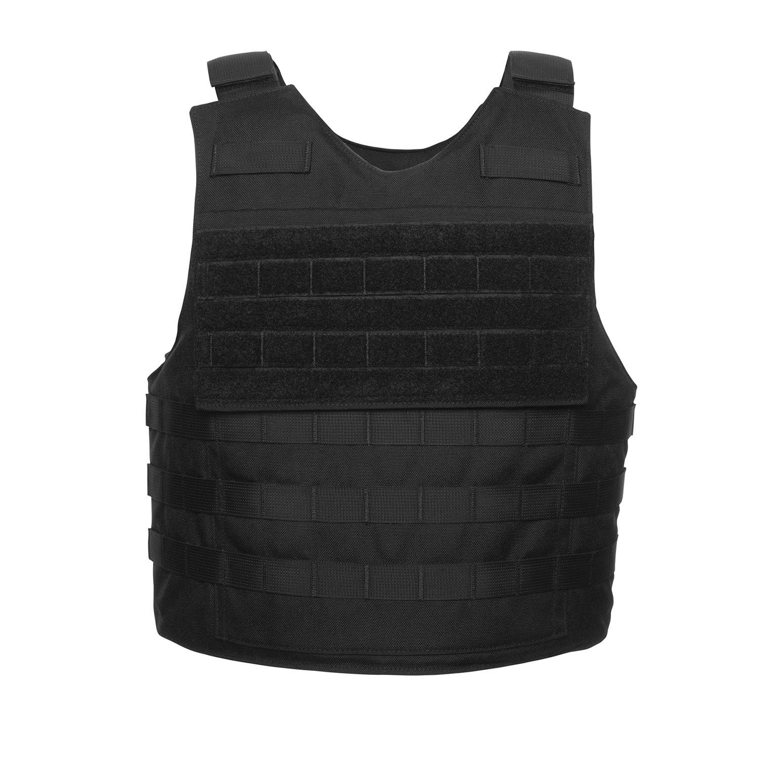 GH ARMOR TACTICAL RESPONSE CARRIER