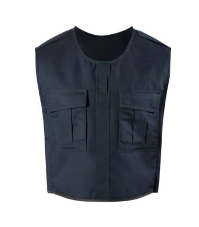 BLAUER RIPSTOP ARMORSKIN