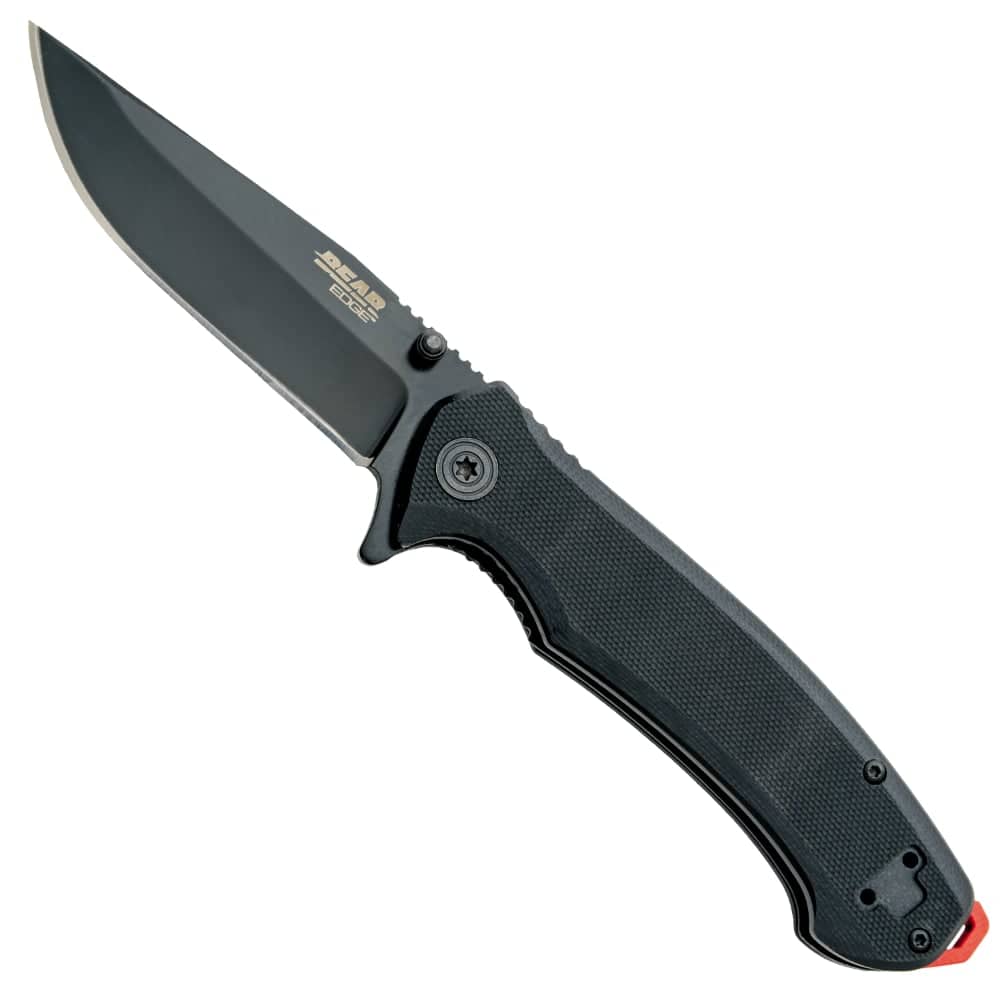 Bear & Son Edge 61112 4.625" Assisted Sideliner Knife