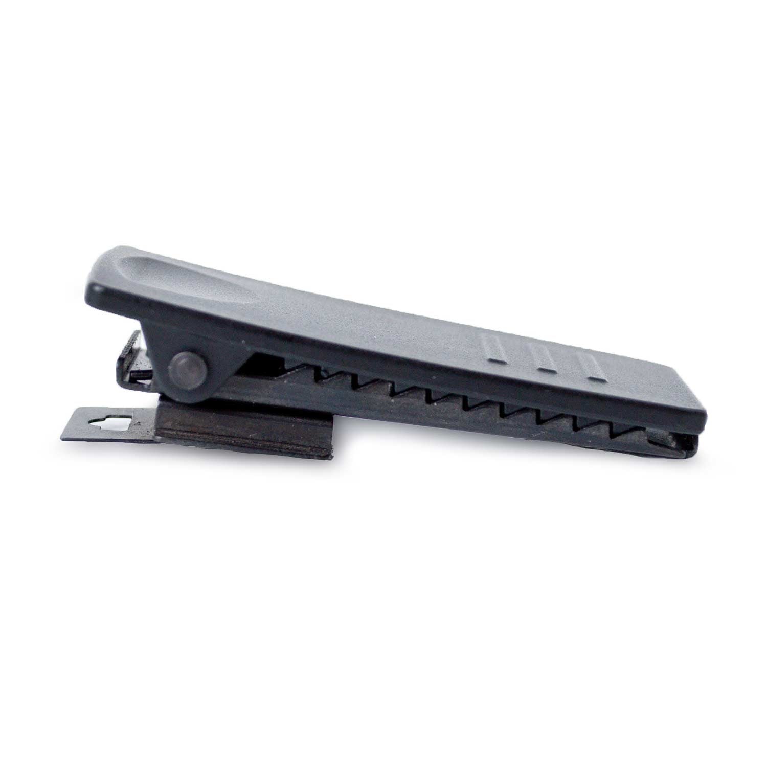 PatrolEyes HD SC-DV1 Metal Alligator Clip