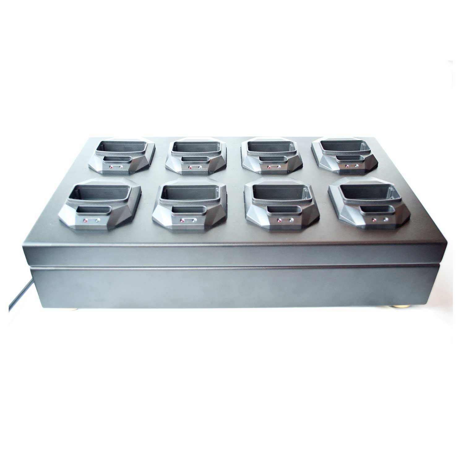 PatrolEyes SC-DV5 Data Transfer Docking Station