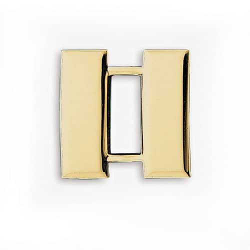 BLACKINTON LARGE CAPTAIN BARS