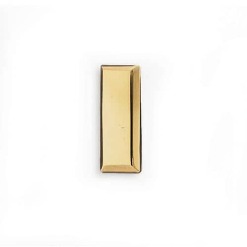 BLACKINTON SMALL LIEUTENANT BARS