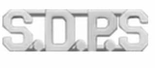 Smith & Warren Custom Collar Pins 4 Letters 3/8" (Sold