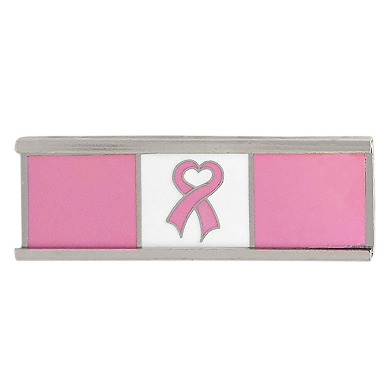 BLACKINTON BCA HEART RIBBON COMMENDATION BAR