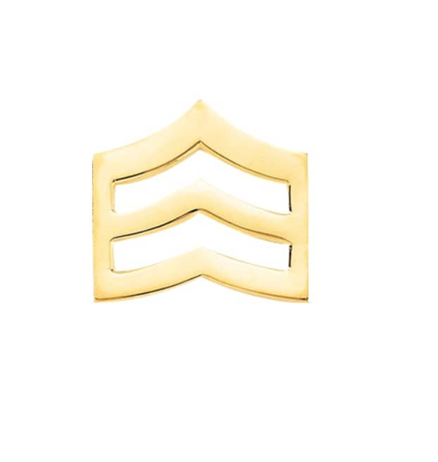 Lawpro Sergeant Insignia
