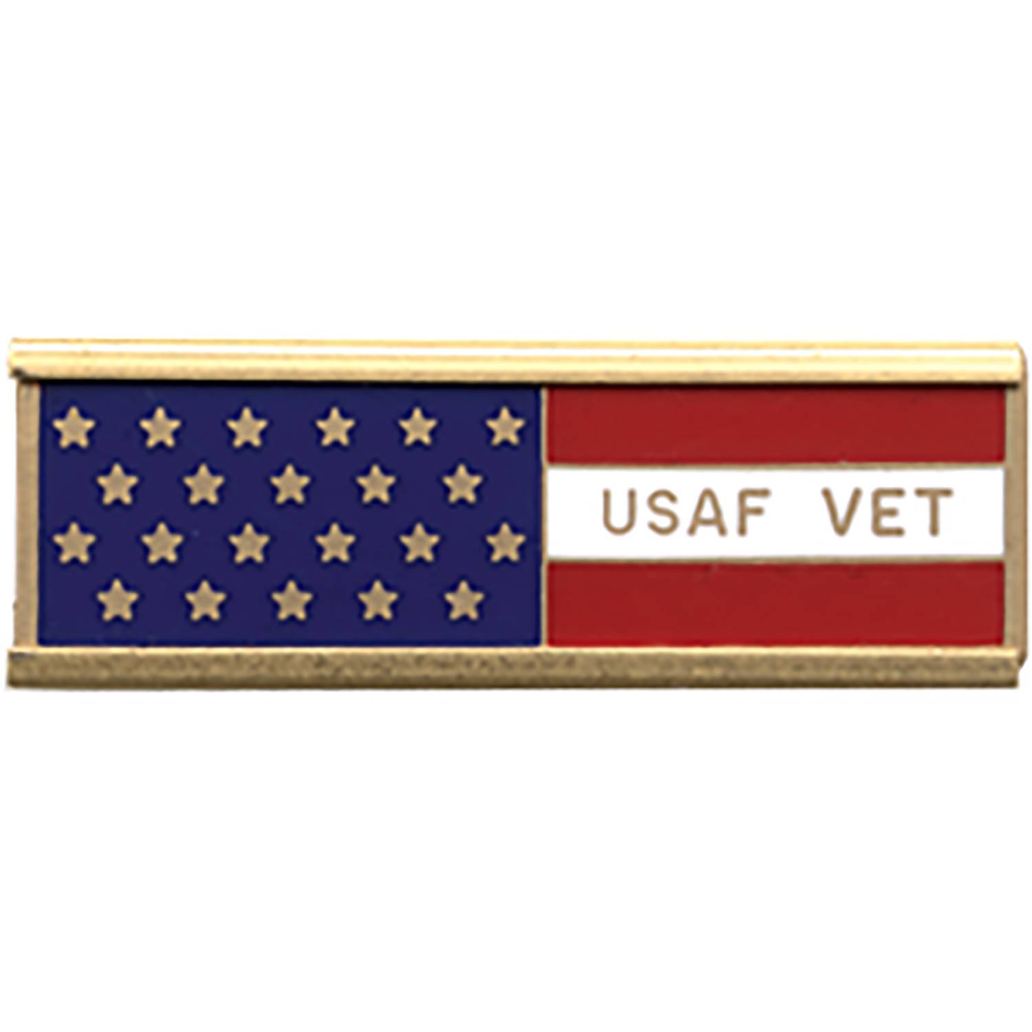 Blackinton United States Air Force Recognition