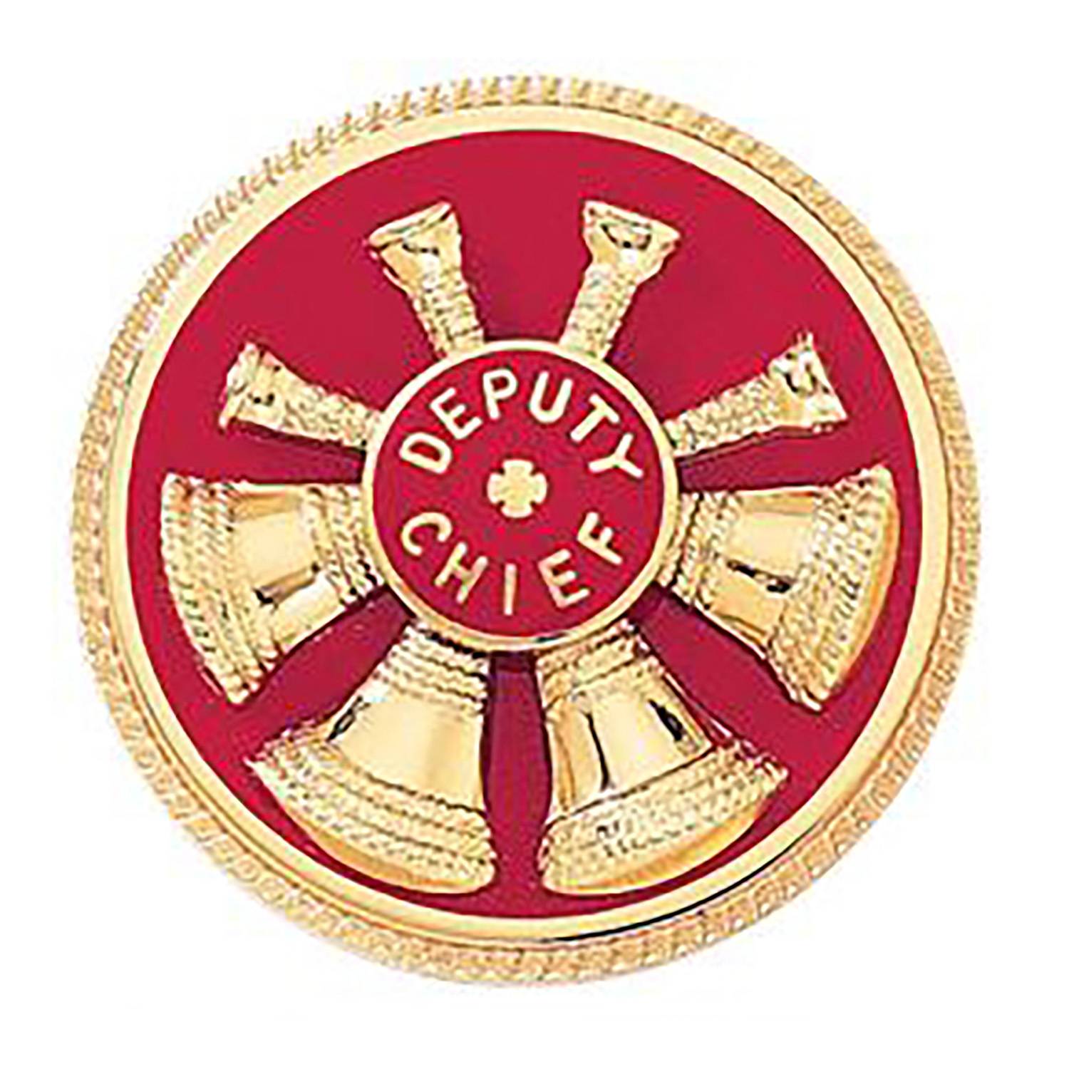 Blackinton Model A1962-DE