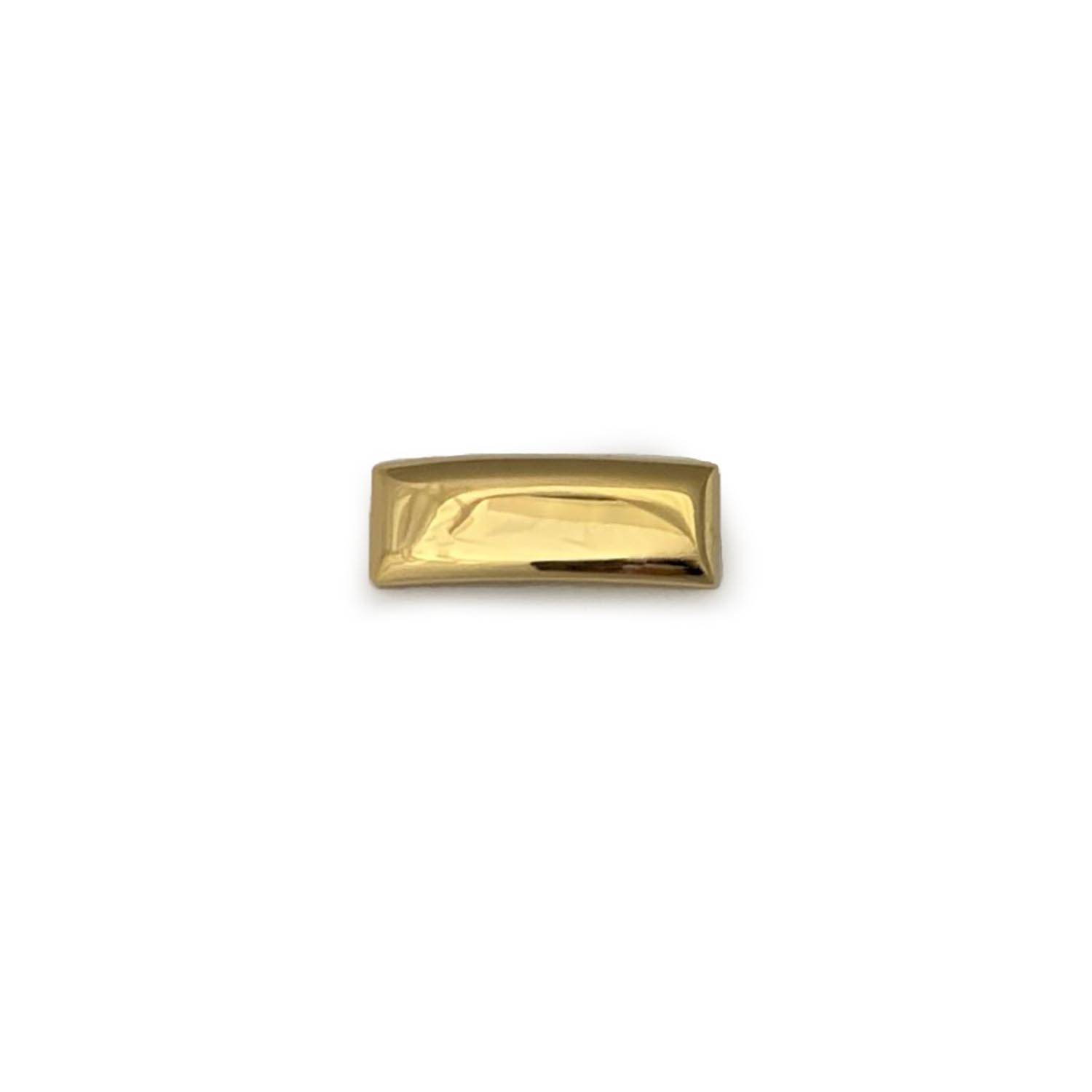 EISEMAN-LUDMAR LIEUTENANT COLLAR BRASS