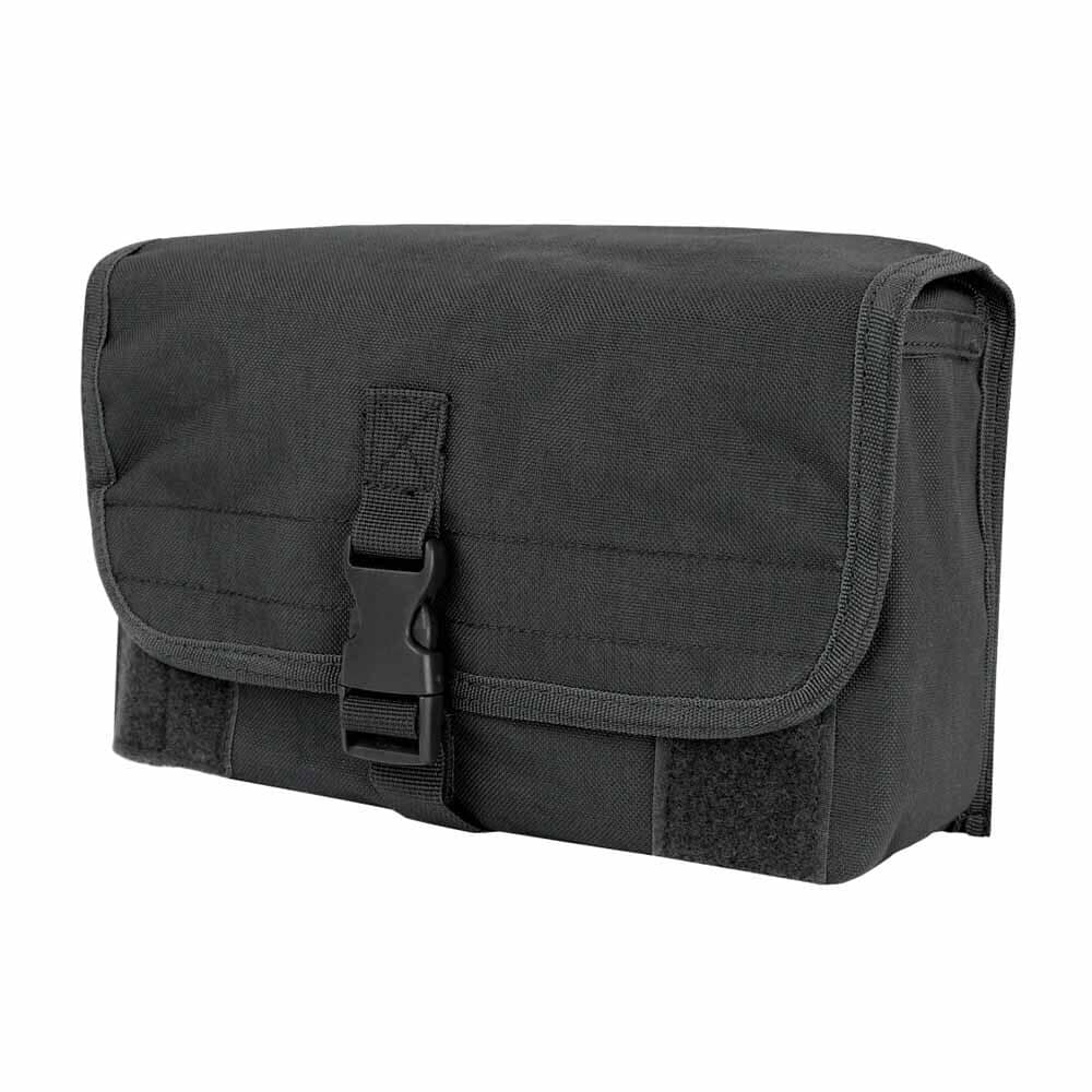 CONDOR MODULAR GAS MASK POUCH