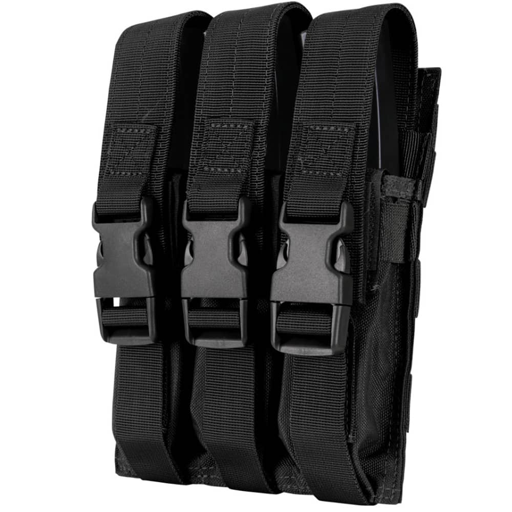 CONDOR MP5 MAG POUCH