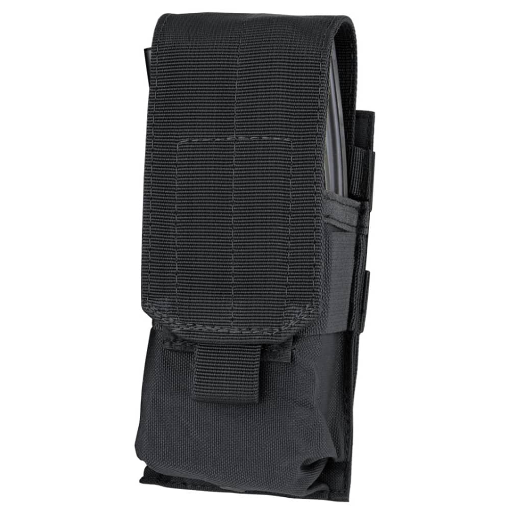 CONDOR SINGLE M4 MAG POUCH