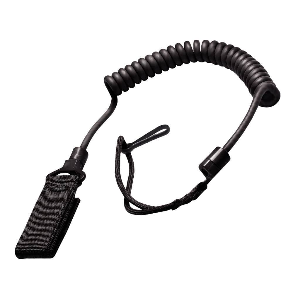CONDOR COILED PISTOL LANYARD