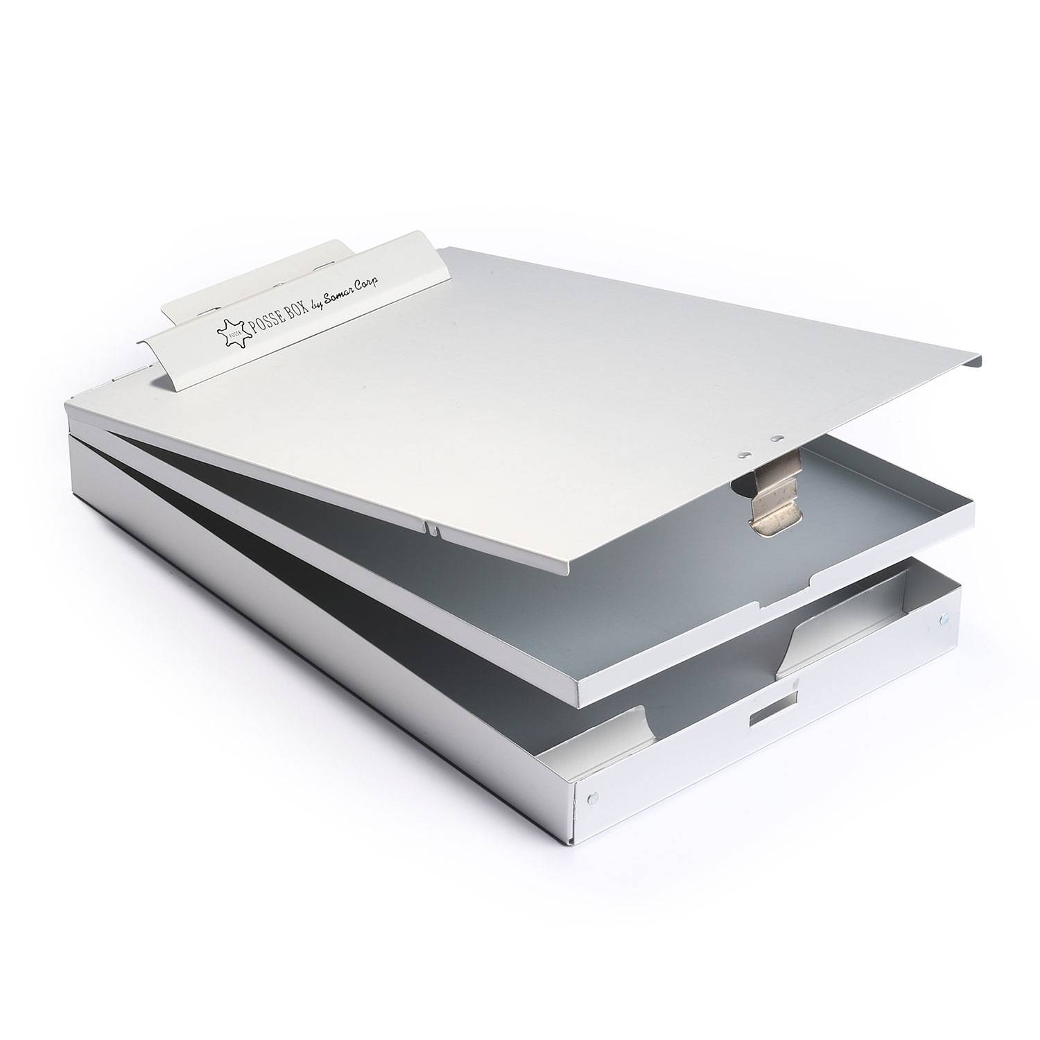 POSSE BOTTOM OPENING BOX