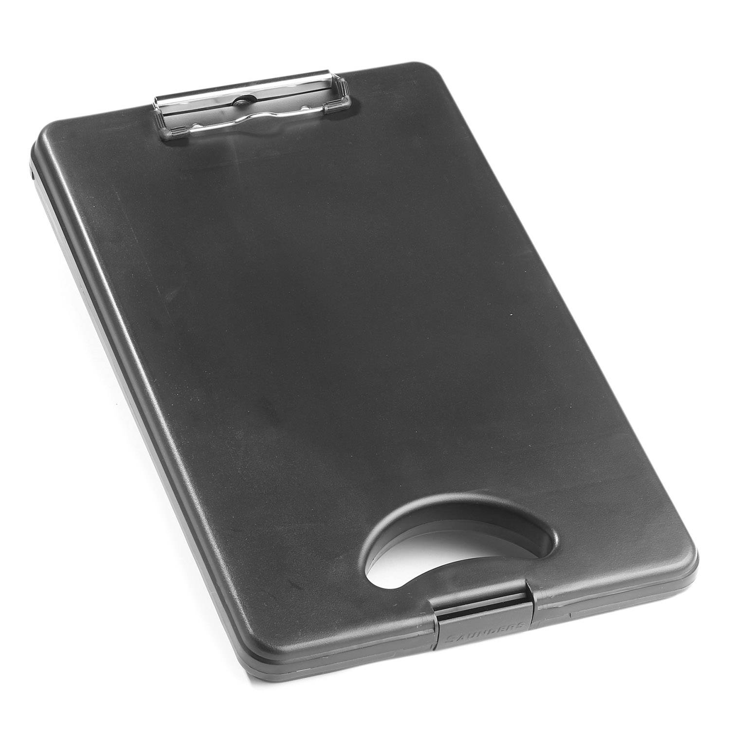 Saunders Deskmate II Storage Clipboard
