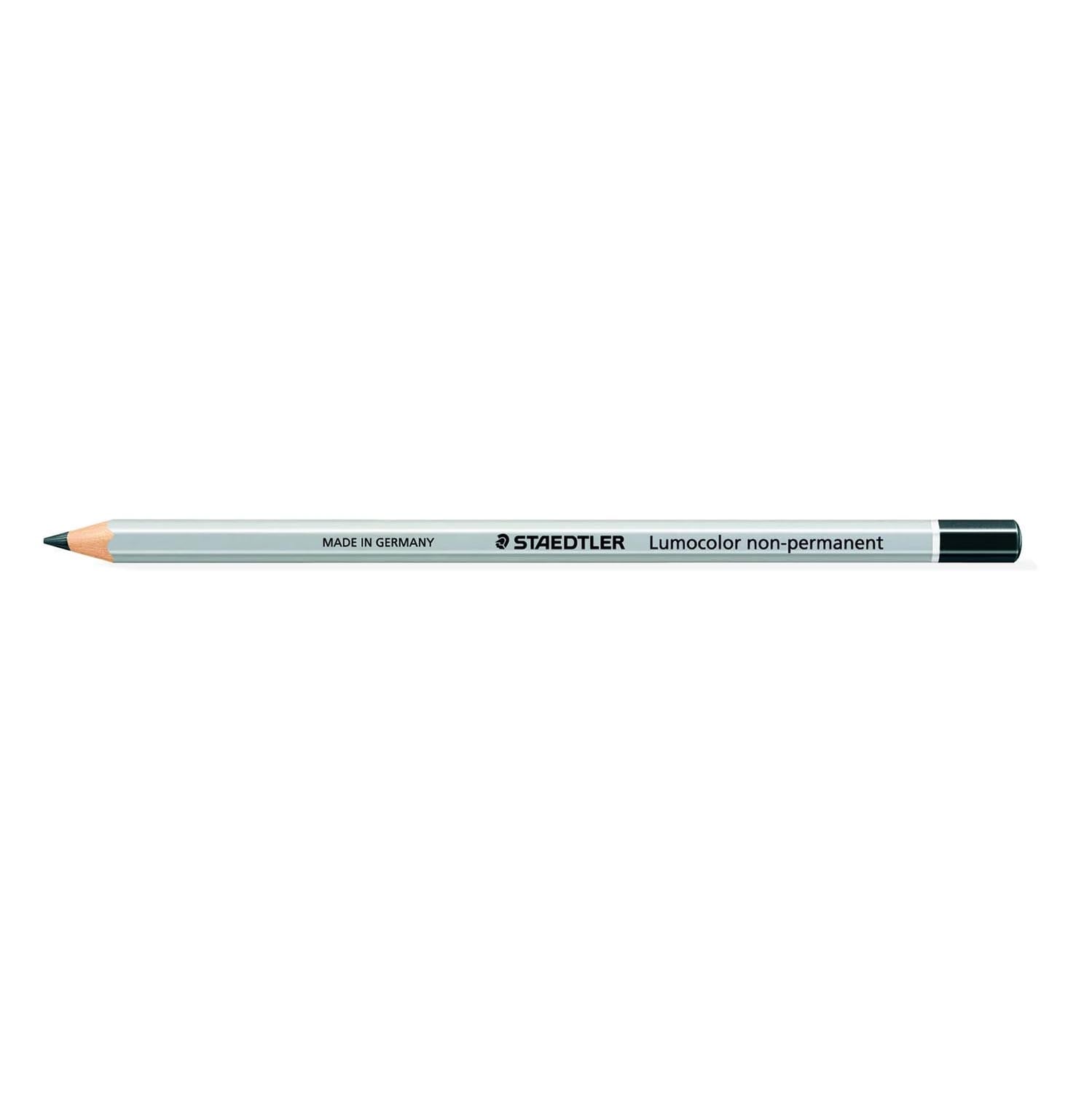 STAEDTLER LUMOCOLOR NON-PERMANENT OMNICHROM DRY MARKER