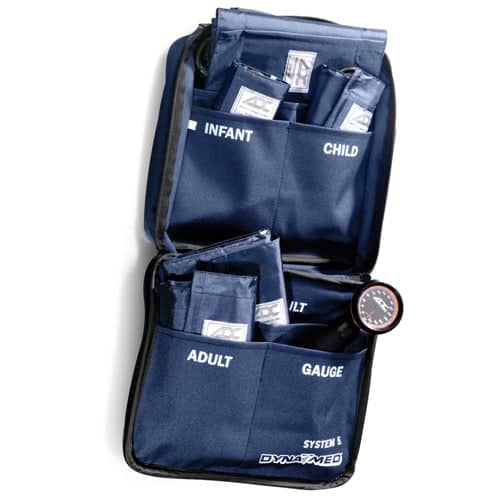 American Diagnostic Corp. Five Cuff Blood Pressure Kit