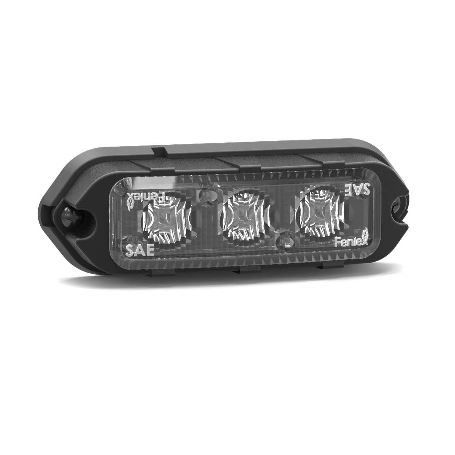 Feniex T3 Surface Mount Light