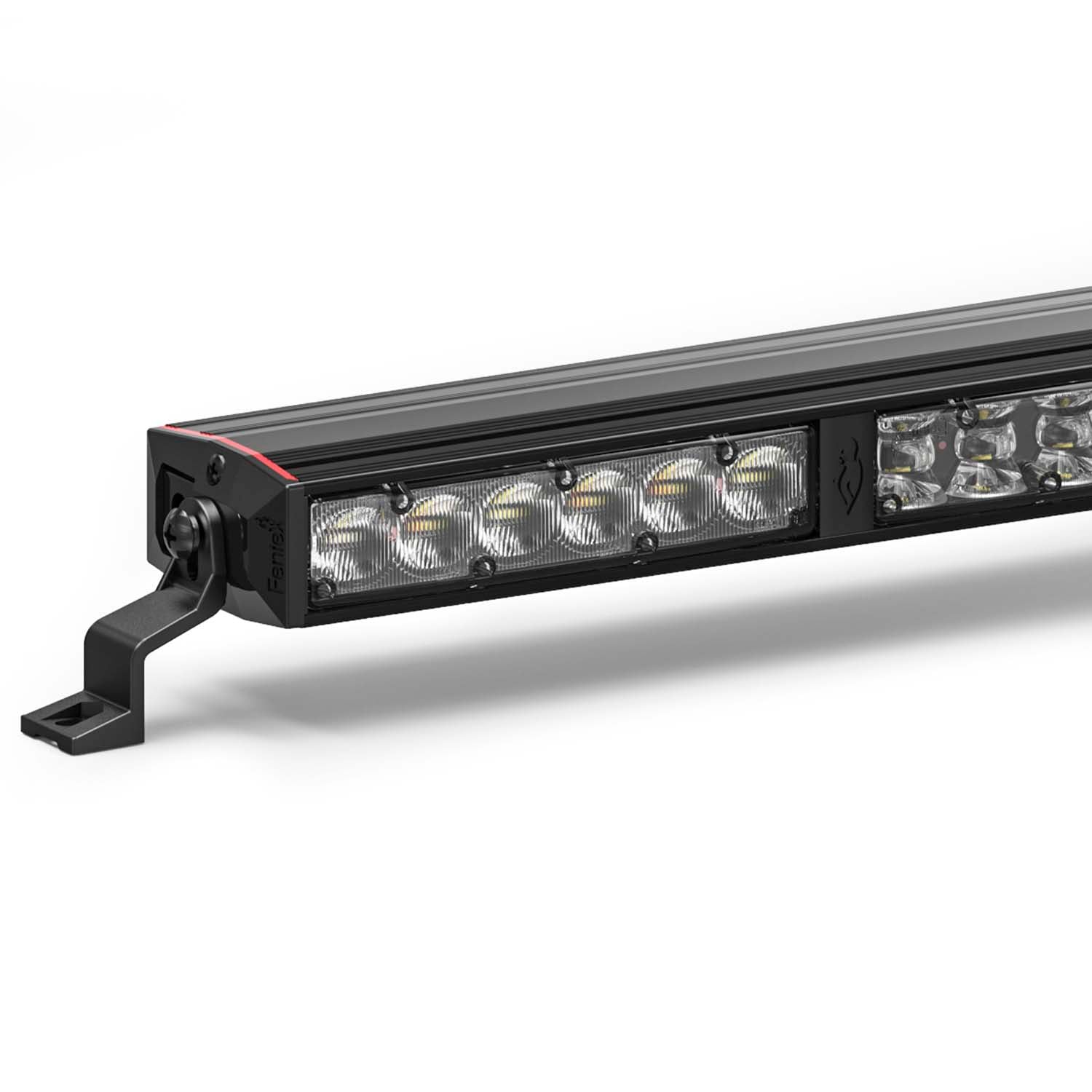 Feniex Fusion Light Stick End Cap Mount