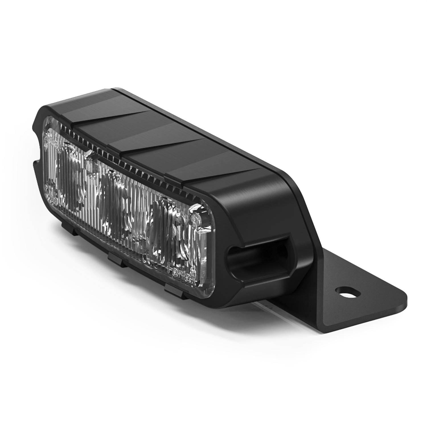 Surface Mount L Bracket for Feniex T3 Surface Mount