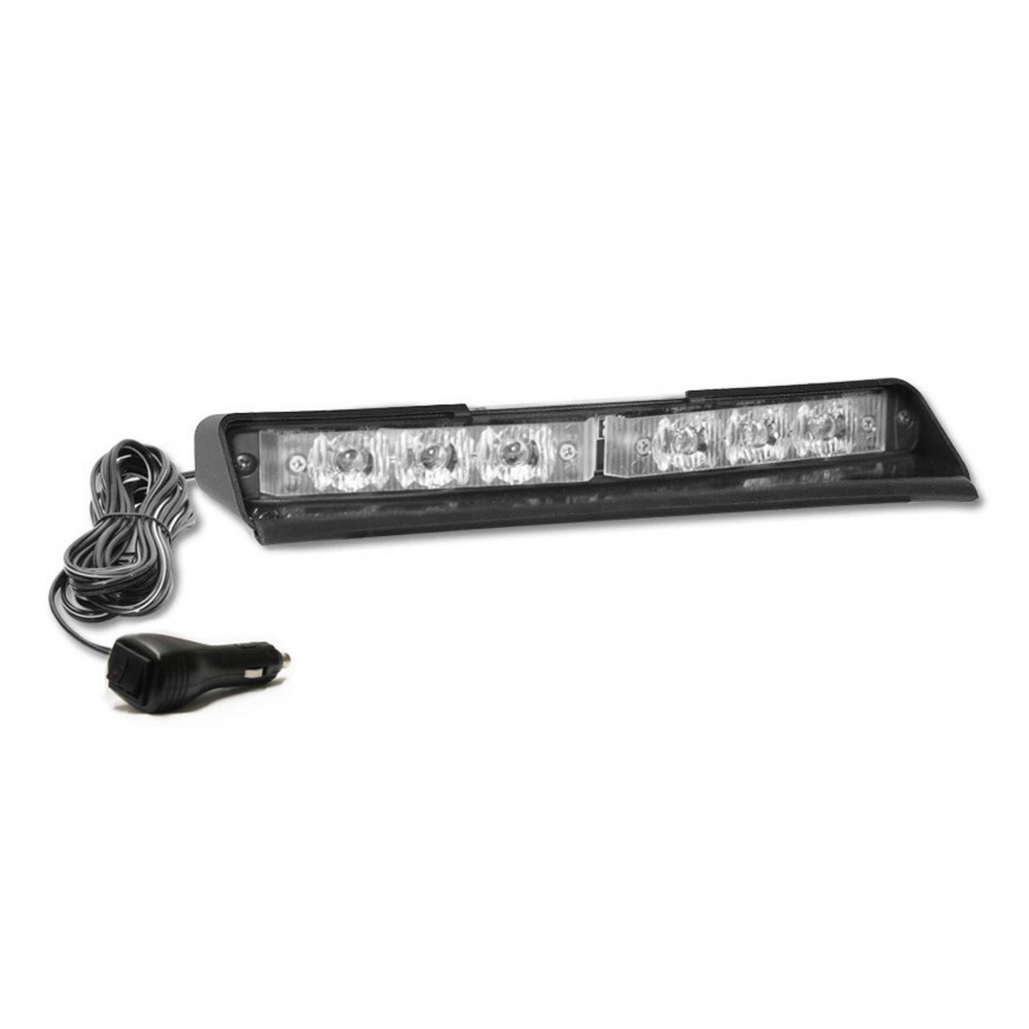 Signal "Star Signal" StarBurst Mini Phantom Dash Light with